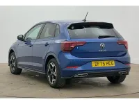 Used VW Polo 115 HP (84 kW) 2025 Hatchback