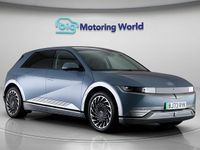 Used Hyundai Ioniq 5 Ultimate 165 kW (225 HP) 2024 SUV