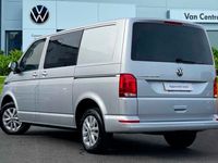 used VW Transporter 2.0 TDI 110 Highline Kombi Van