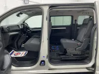 Used Citroën Spacetourer Business Class 120 HP (88 kW) 2022 Beige MPV