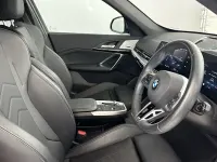 Used BMW X1 M Sport 150 HP (110 kW) 2025 Green SUV