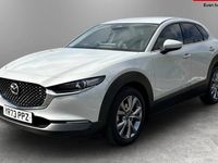 Used Mazda CX-30 Takumi-Line 122 HP (89 kW) 2023 SUV