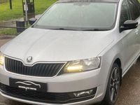 Used Skoda Rapid Sport 95 HP (69 kW) 2019 Hatchback