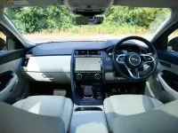 Used Jaguar E-Pace S 200 HP (147 kW) 2021 Red SUV