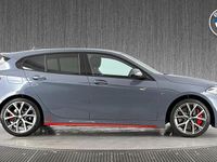 Used BMW 128 Comfort Edition 261 HP (191 kW) 2022 Grey