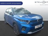 New Citroën C3 101 HP (74 kW) 2026 SUV