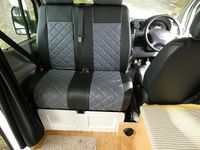 Used VW Crafter 109 HP (80 kW) 2013 White Van