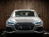 Used Audi RS4 Sport 2022 Grey Estate