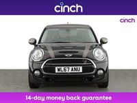 used Mini Cooper S Hatch 2.0Seven 5dr