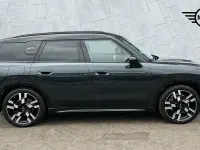 Used Mini Countryman 227 kW (309 HP) 2024 Grey SUV