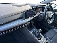 Used VW Golf VIII 130 HP (95 kW) 2022