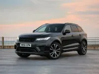 Second-hand Land Rover Range Rover Sport HSE 240 CP (176 kW) 2018 Negru SUV