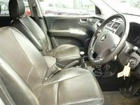 Used Kia Sportage 2006 SUV