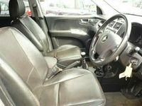 used Kia Sportage 2.0