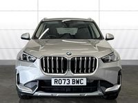 Used BMW X1 xLine 170 HP (125 kW) 2023 SUV