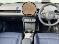 Usado Mini Cooper 118 kW (161 CV) 2025 Verde Utilitario