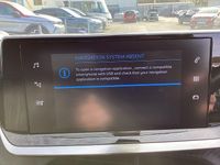 Used Peugeot 2008 Allure 2021 Orange SUV