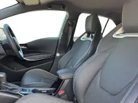 New Toyota Corolla 140 HP (102 kW) 2026 Scarlet flare Hatchback