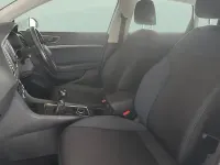 Used Seat Ateca SE Technology 150 HP (110 kW) 2019 White SUV