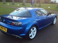 Used Mazda RX8 2006 Hatchback