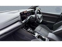 Used VW Golf VIII Black Edition 150 HP (110 kW) 2026 Grey Hatchback