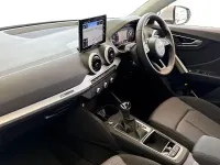 New Audi Q2 S-Line 150 HP (110 kW) 2026 SUV
