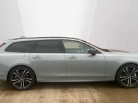 Used Volvo V90 Ultra 449 HP (330 kW) 2025 Estate
