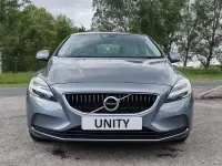 Usado Volvo V40 Momentum 122 CV (89 kW) 2016 Gris Utilitario