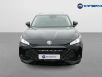 Usado MG HS Trophy 299 HP (219 kW) 2025 Preto SUV