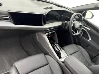 Used Audi SQ5 Advanced 362 HP (266 kW) 2025 Grey SUV