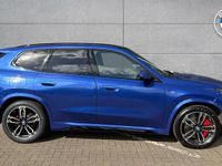 Used BMW X1 M Sport 326 HP (239 kW) 2025 Blue SUV