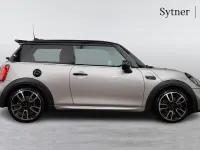 Used Mini Cooper S Hatch 192 HP (141 kW) 2023 Silver Hatchback