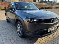 Used Mazda MX30 Exclusive-Line 106 kW (145 HP) 2024 SUV