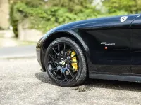 Used Ferrari 612 540 HP (397 kW) 2007 Black Coupe