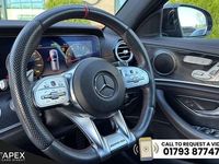 Used Mercedes E53 AMG AMG 457 HP (336 kW) 2020 Grey Estate