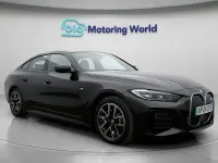 Used BMW i4 M Sport 250 kW (340 HP) 2026 Sedan
