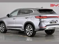 Used BYD Seal U Boost 218 HP (160 kW) 2025 Grey SUV