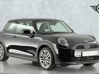 Used Mini Cooper Hatch 154 HP (113 kW) 2024 Black Hatchback