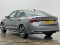 New Skoda Octavia SportLine 147 HP (108 kW) 2026 Grey Hatchback