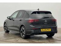 Used VW Golf VIII 150 HP (110 kW) 2025
