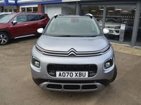 used Citroën C3 Aircross 1.2 PureTech 110 Flair 5dr [6 speed] MPV