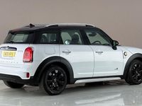 Used Mini Cooper S Classic 224 HP (164 kW) 2020 Hatchback