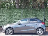 Used Mazda 2 Inclusive 90 HP (66 kW) 2022 Grey Hatchback