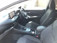 Used Nissan Qashqai N-Connecta 190 HP (139 kW) 2024 White SUV