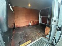 Used VW T6 Highline 2018 Silver Van