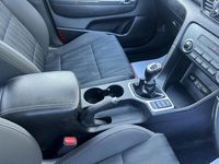Begagnad Kia Sportage 114 HK (83 kW) 2017 Svart SUV