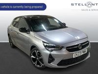 Used Vauxhall Corsa Ultimate 131 HP (96 kW) 2023 Hatchback
