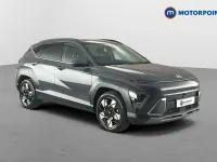Used Hyundai Kona Ultimate 137 HP (100 kW) 2026 Grey SUV