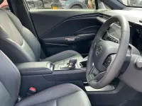 Used Lexus LBX 136 HP (100 kW) 2025 Grey SUV