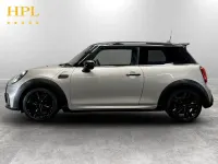 Used Mini Cooper Hatch 136 HP (100 kW) 2023 Silver Hatchback